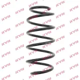 Fahrwerksfeder Vorderachse KYB RH2948