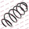 Fahrwerksfeder Vorderachse KYB RH2948 Bild Fahrwerksfeder Vorderachse KYB RH2948