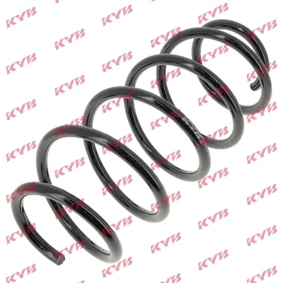 Fahrwerksfeder Vorderachse KYB RH2948 Bild Fahrwerksfeder Vorderachse KYB RH2948