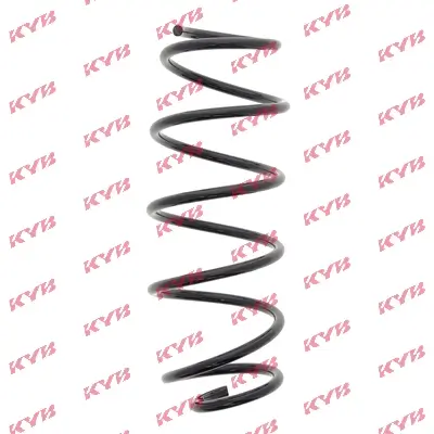 Fahrwerksfeder Vorderachse KYB RH2950 Bild Fahrwerksfeder Vorderachse KYB RH2950