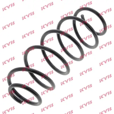 Fahrwerksfeder Vorderachse KYB RH2950 Bild Fahrwerksfeder Vorderachse KYB RH2950