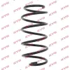 Fahrwerksfeder Vorderachse KYB RH2952