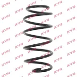 Fahrwerksfeder Vorderachse KYB RH2952