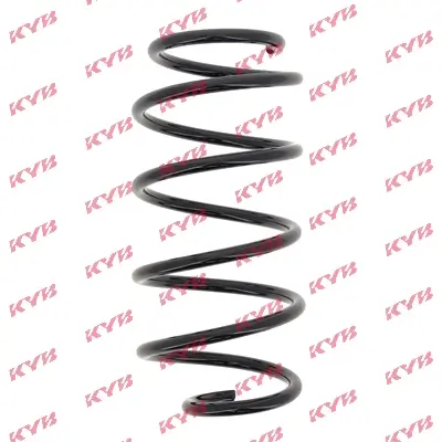 Fahrwerksfeder Vorderachse KYB RH2952 Bild Fahrwerksfeder Vorderachse KYB RH2952