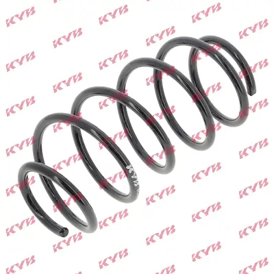 Fahrwerksfeder Vorderachse KYB RH2952 Bild Fahrwerksfeder Vorderachse KYB RH2952