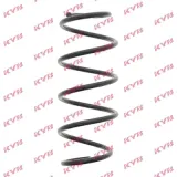 Fahrwerksfeder Vorderachse KYB RH2958