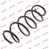 Fahrwerksfeder Vorderachse KYB RH2958 Bild Fahrwerksfeder Vorderachse KYB RH2958