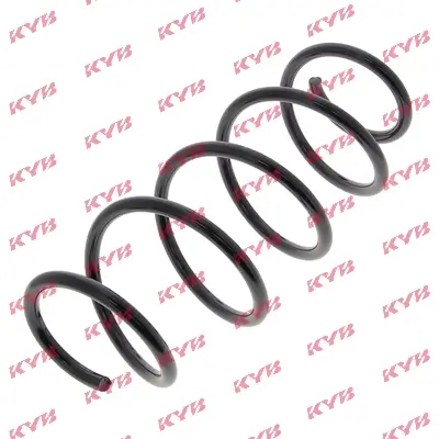 Fahrwerksfeder Vorderachse KYB RH2958 Bild Fahrwerksfeder Vorderachse KYB RH2958