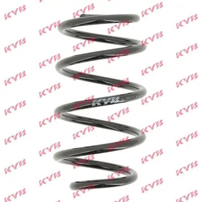 Fahrwerksfeder Vorderachse KYB RH2970
