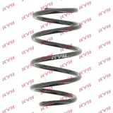 Fahrwerksfeder Vorderachse KYB RH2970