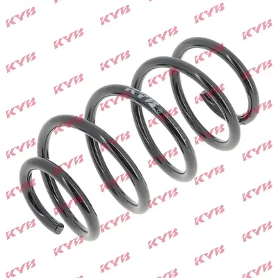 Fahrwerksfeder Vorderachse KYB RH2970 Bild Fahrwerksfeder Vorderachse KYB RH2970