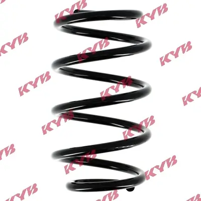 Fahrwerksfeder Vorderachse KYB RH2971 Bild Fahrwerksfeder Vorderachse KYB RH2971