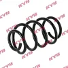 Fahrwerksfeder Vorderachse KYB RH2971 Bild Fahrwerksfeder Vorderachse KYB RH2971