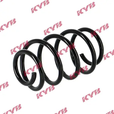 Fahrwerksfeder Vorderachse KYB RH2971 Bild Fahrwerksfeder Vorderachse KYB RH2971