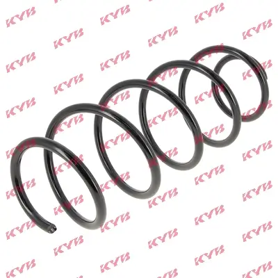 Fahrwerksfeder Vorderachse KYB RH3006 Bild Fahrwerksfeder Vorderachse KYB RH3006