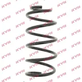 Fahrwerksfeder Vorderachse KYB RH3246