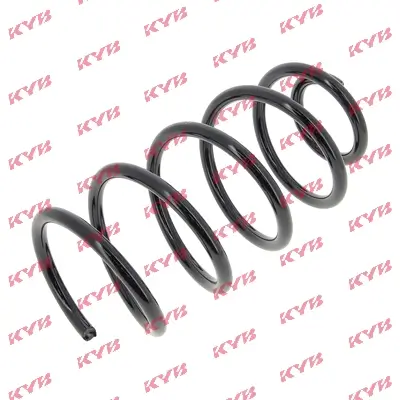 Fahrwerksfeder Vorderachse KYB RH3246 Bild Fahrwerksfeder Vorderachse KYB RH3246