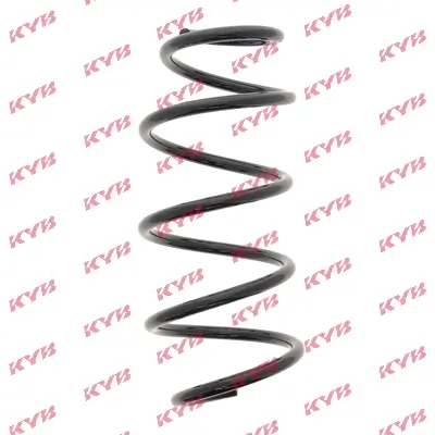 Fahrwerksfeder Vorderachse KYB RH3286 Bild Fahrwerksfeder Vorderachse KYB RH3286