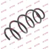 Fahrwerksfeder Vorderachse KYB RH3286 Bild Fahrwerksfeder Vorderachse KYB RH3286