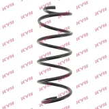 Fahrwerksfeder Vorderachse KYB RH3288