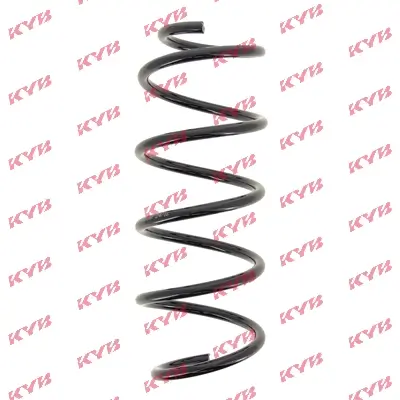 Fahrwerksfeder Vorderachse KYB RH3288 Bild Fahrwerksfeder Vorderachse KYB RH3288
