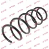 Fahrwerksfeder Vorderachse KYB RH3288 Bild Fahrwerksfeder Vorderachse KYB RH3288