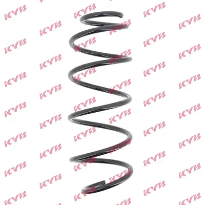 Fahrwerksfeder Vorderachse KYB RH3294
