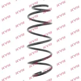 Fahrwerksfeder Vorderachse KYB RH3294