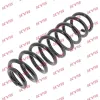 Fahrwerksfeder Vorderachse KYB RH3296 Bild Fahrwerksfeder Vorderachse KYB RH3296