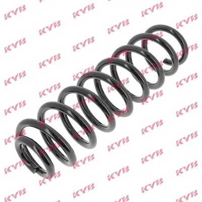 Fahrwerksfeder Vorderachse KYB RH3296 Bild Fahrwerksfeder Vorderachse KYB RH3296