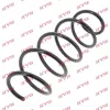 Fahrwerksfeder Vorderachse KYB RH3298 Bild Fahrwerksfeder Vorderachse KYB RH3298
