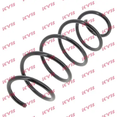 Fahrwerksfeder Vorderachse KYB RH3298 Bild Fahrwerksfeder Vorderachse KYB RH3298