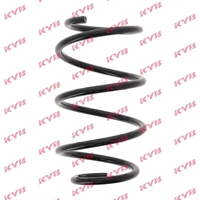 Fahrwerksfeder Vorderachse KYB RH3309 Bild Fahrwerksfeder Vorderachse KYB RH3309