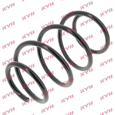 Fahrwerksfeder Vorderachse KYB RH3309 Bild Fahrwerksfeder Vorderachse KYB RH3309