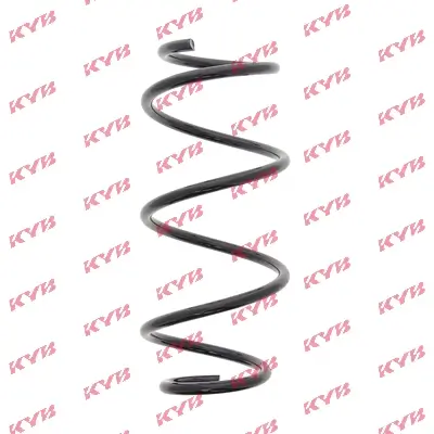 Fahrwerksfeder Vorderachse KYB RH3311 Bild Fahrwerksfeder Vorderachse KYB RH3311