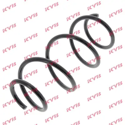 Fahrwerksfeder Vorderachse KYB RH3311 Bild Fahrwerksfeder Vorderachse KYB RH3311