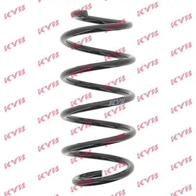 Fahrwerksfeder Vorderachse KYB RH3316 Bild Fahrwerksfeder Vorderachse KYB RH3316