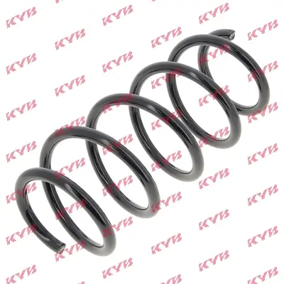Fahrwerksfeder Vorderachse KYB RH3325 Bild Fahrwerksfeder Vorderachse KYB RH3325