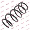 Fahrwerksfeder Vorderachse KYB RH3326 Bild Fahrwerksfeder Vorderachse KYB RH3326