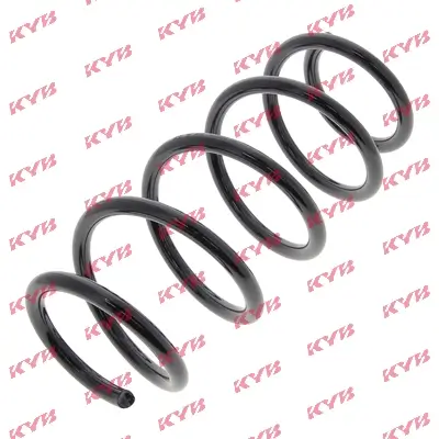 Fahrwerksfeder Vorderachse KYB RH3326 Bild Fahrwerksfeder Vorderachse KYB RH3326