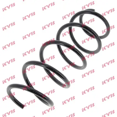 Fahrwerksfeder Vorderachse KYB RH3328 Bild Fahrwerksfeder Vorderachse KYB RH3328
