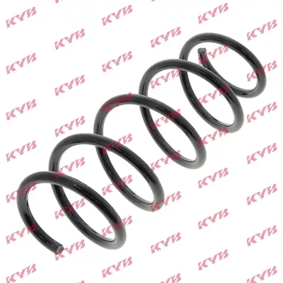 Fahrwerksfeder Vorderachse KYB RH3330 Bild Fahrwerksfeder Vorderachse KYB RH3330