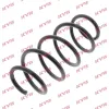 Fahrwerksfeder Vorderachse KYB RH3351 Bild Fahrwerksfeder Vorderachse KYB RH3351
