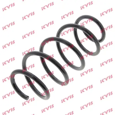 Fahrwerksfeder Vorderachse KYB RH3351 Bild Fahrwerksfeder Vorderachse KYB RH3351