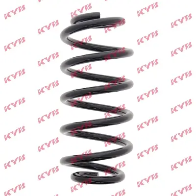 Fahrwerksfeder Vorderachse KYB RH3370 Bild Fahrwerksfeder Vorderachse KYB RH3370