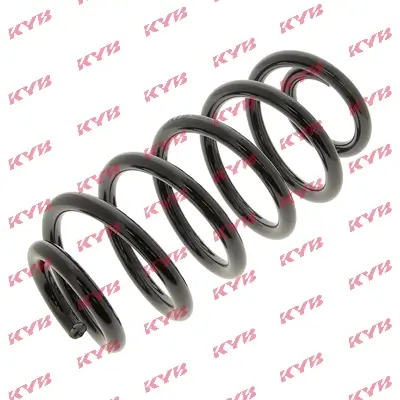 Fahrwerksfeder Vorderachse KYB RH3370 Bild Fahrwerksfeder Vorderachse KYB RH3370