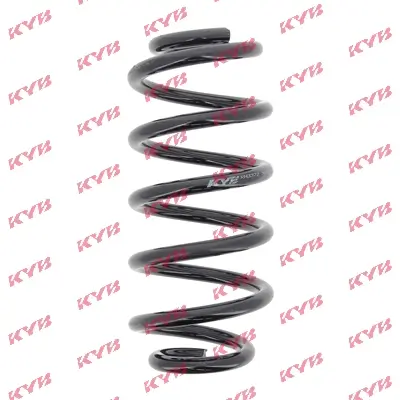 Fahrwerksfeder Vorderachse KYB RH3372