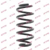 Fahrwerksfeder Vorderachse KYB RH3372 Bild Fahrwerksfeder Vorderachse KYB RH3372
