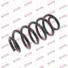Fahrwerksfeder Vorderachse KYB RH3372 Bild Fahrwerksfeder Vorderachse KYB RH3372