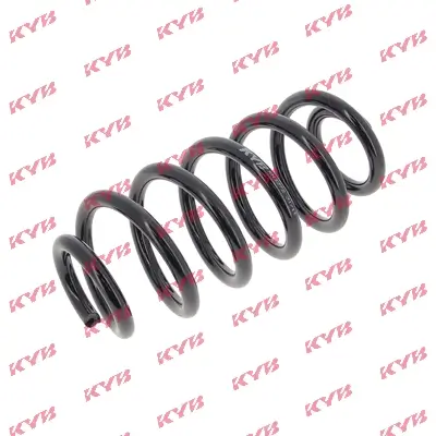 Fahrwerksfeder Vorderachse KYB RH3372 Bild Fahrwerksfeder Vorderachse KYB RH3372